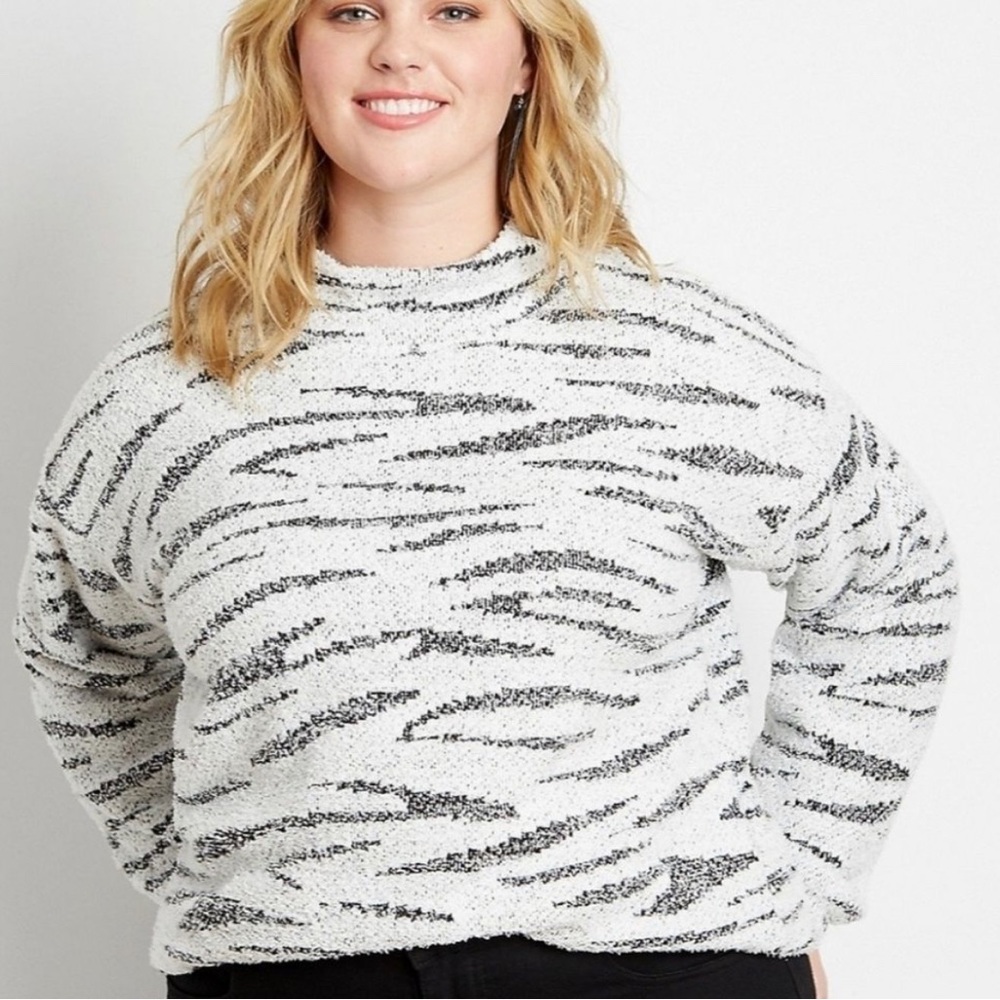 SALE🎉 Maurices sweater